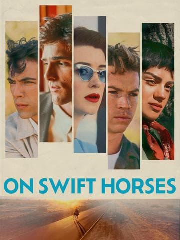 On Swift Horses