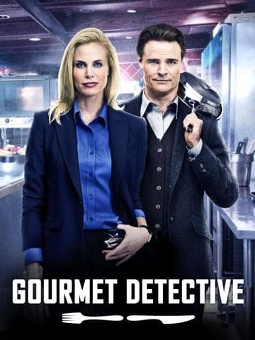 Gourmet Detective: Roux the Day