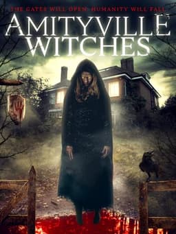 Witches of Amityville