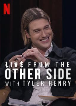 Live from the Other Side with Tyler Henry
