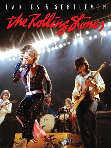 Ladies & Gentlemen, the Rolling Stones
