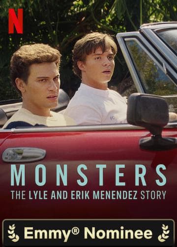 Monsters: The Lyle and Erik Menendez Story