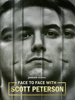 Face to Face with Scott Peterson