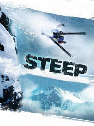 Steep