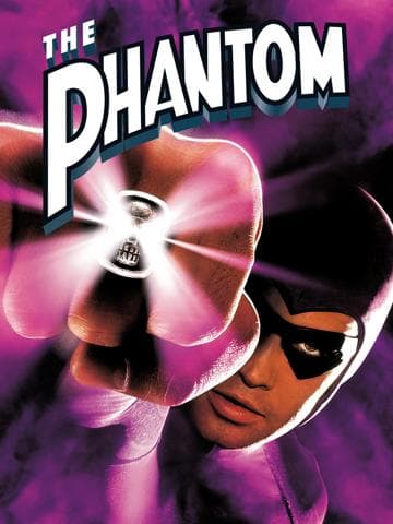 The Phantom