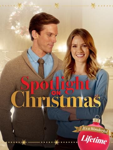 Spotlight on Christmas