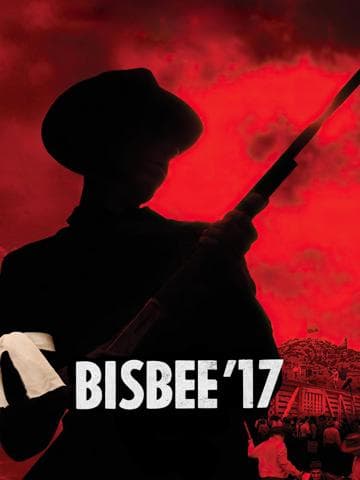 Bisbee '17