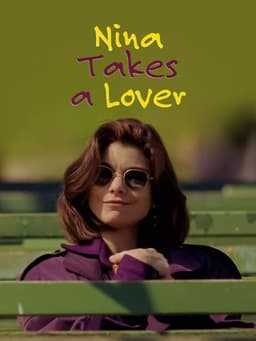 Nina Takes a Lover