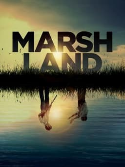 Marshland