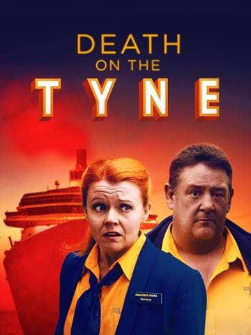 Death on the Tyne