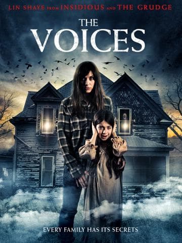 The Voices