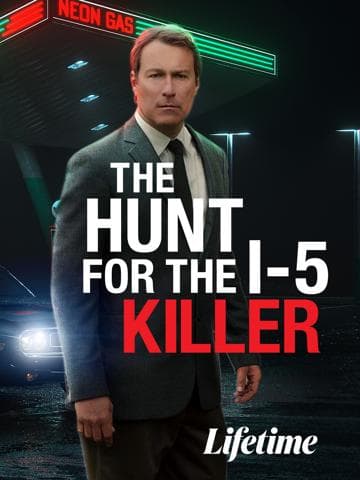 The Hunt for the I-5 Killer