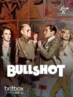Bullshot