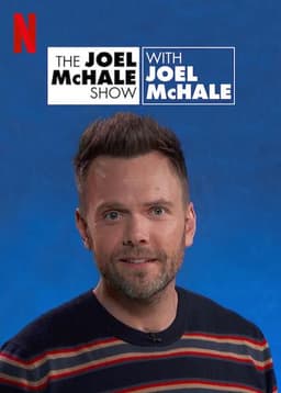 The Joel McHale Show with Joel McHale