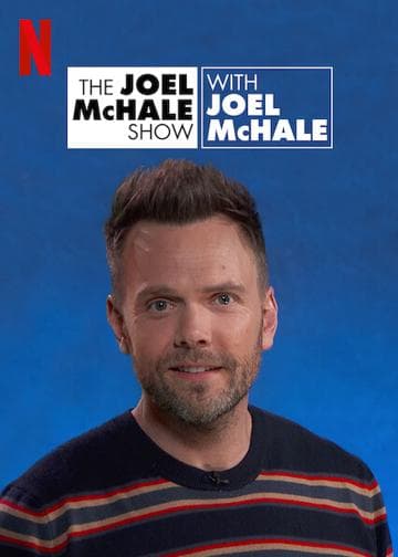 The Joel McHale Show with Joel McHale