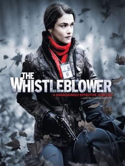 The Whistleblower
