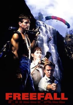Freefall