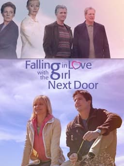 Falling in Love with the Girl Next Door