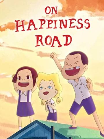 On Happiness Road