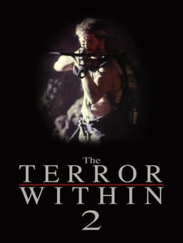 The Terror Within II