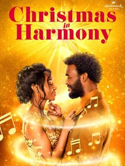 Christmas in Harmony