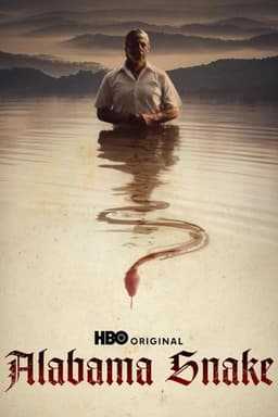 Alabama Snake