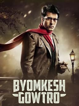 Byomkesh Gotro