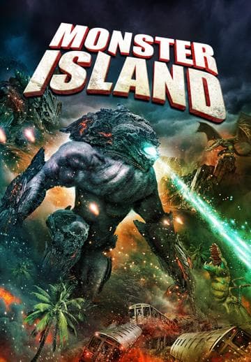 Monster Island