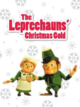 The Leprechauns' Christmas Gold