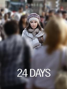 24 Days