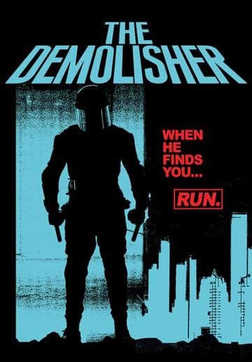 The Demolisher