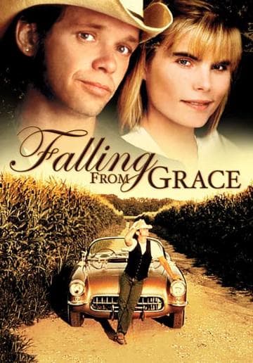 Falling from Grace