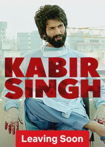 Kabir Singh