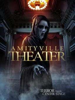 The Amityville Playhouse