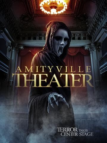 The Amityville Playhouse