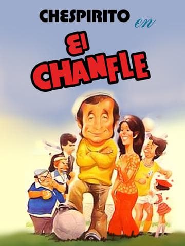 El Chanfle