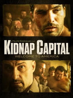 Kidnap Capital