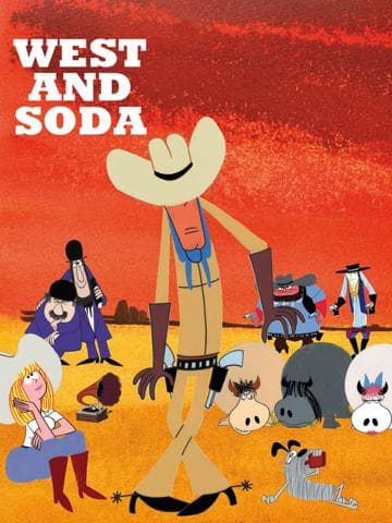 West and Soda