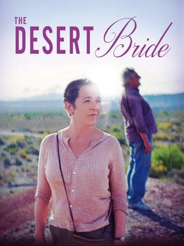 The Desert Bride