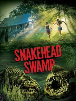 Snakehead Swamp