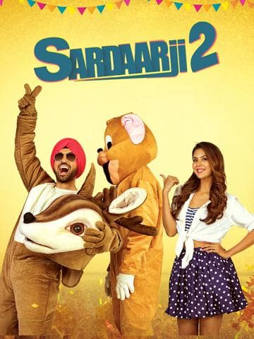 Sardaarji 2