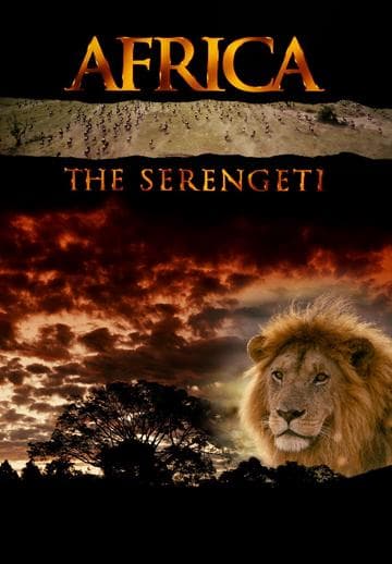Africa: The Serengeti