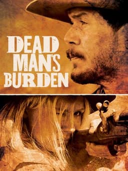 Dead Man's Burden