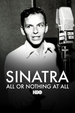 Sinatra: All or Nothing at All