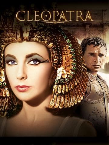 Cleopatra