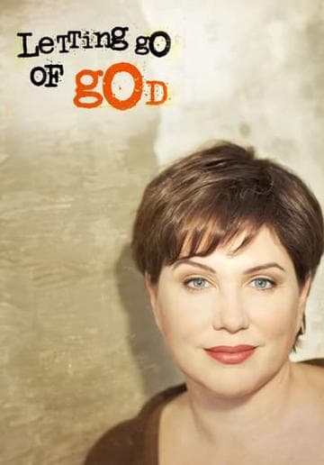 Julia Sweeney - Letting Go of God