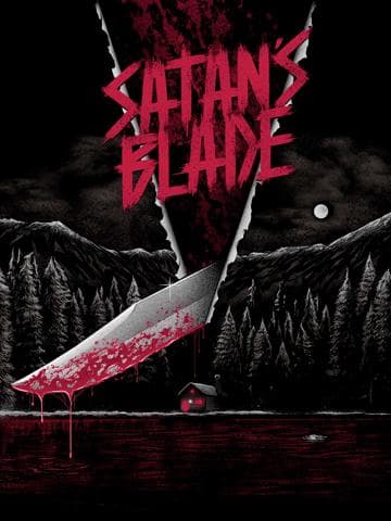 Satan's Blade