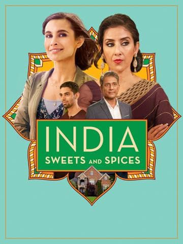 India Sweets and Spices