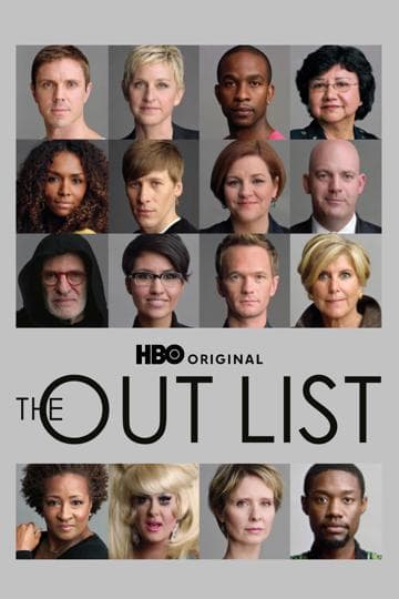 The Out List