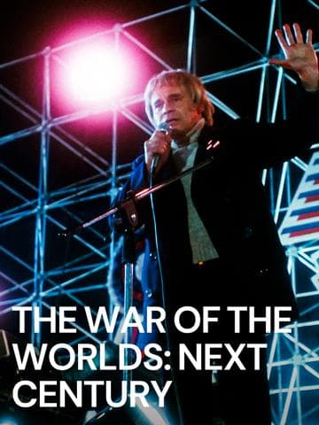 The War of the Worlds: Next Century
